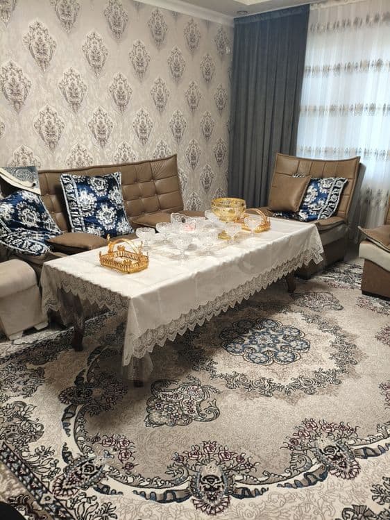 Срочно сотилади 4 хона 5 хона қилинган 90000$ — 5