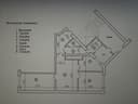 Продается квартира Сергели 6а