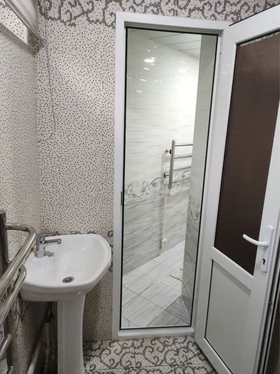 Продается квартира Сергели 6а — 2