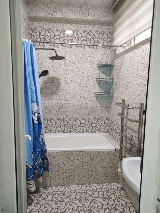 Продается квартира Сергели 6а — 3