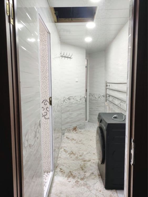 Продается квартира Сергели 6а — 4