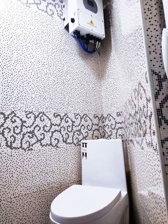 Продается квартира Сергели 6а — 5