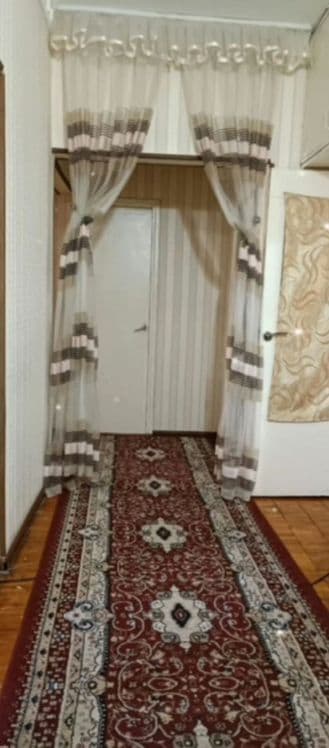 Сергели-8а 4-х 1/5-этд 90-квм средний ремонт — 3