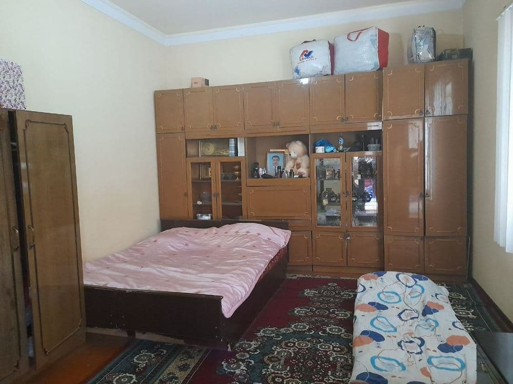 Nazarbek Turkistonda srochniyga hovli sotiladi ōzimizani uy — 4