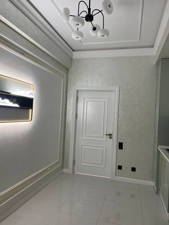 4honali, 78m2, 90,000$ — 4