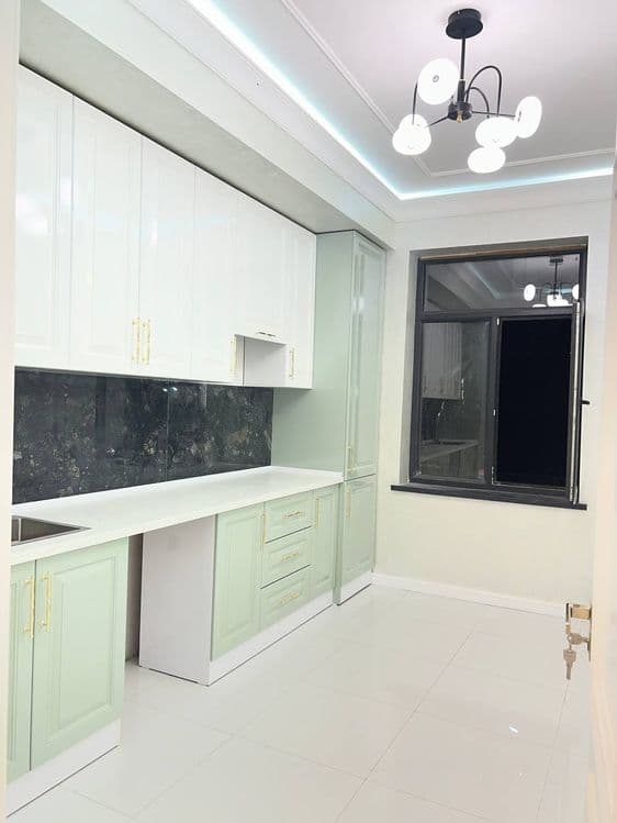 4honali, 78m2, 90,000$ — 5