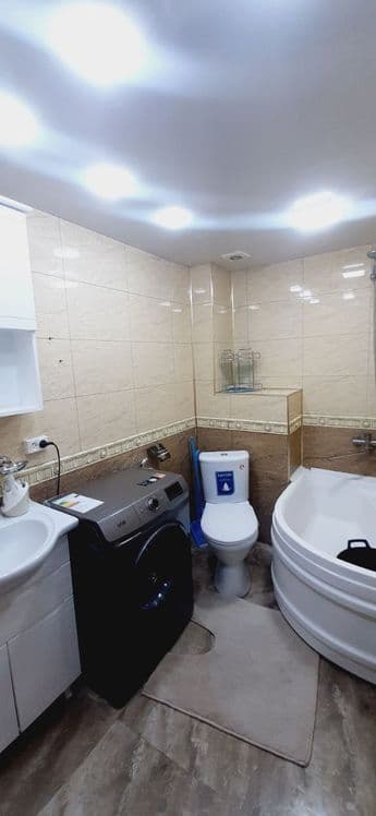 Квартира Мирзо Улугбек — 5