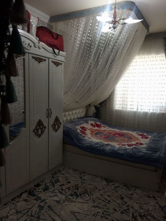 Продаётся квартира на Г.Узоков — 2