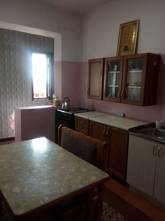 Продаётся квартира на Г.Узоков — 5