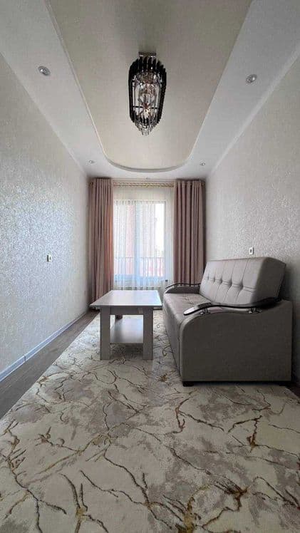3-х комнатная в ЖК «Assalom Sohil» ID: 6503 — 5