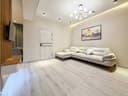 ЖК  Poytaxt Residence ул.Махтумкули 2-комн 4/10 48 м² ремонт меб/тех