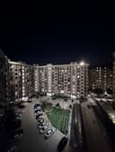 Новостройка 2 комнатная