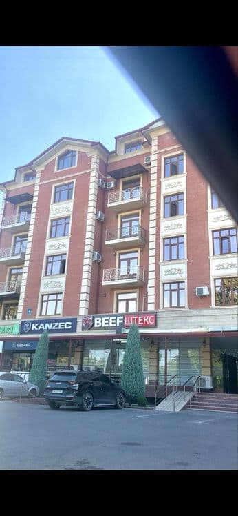 Новостройка чиланзар Кичик Халка йули 4а 11 — 1