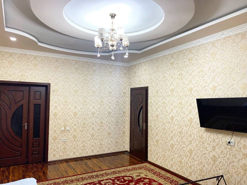 Новостройка чиланзар Кичик Халка йули 4а 11 — 2
