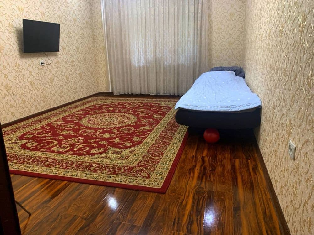 Новостройка чиланзар Кичик Халка йули 4а 11 — 3