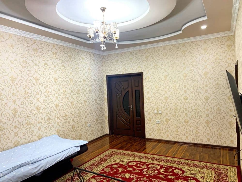 Новостройка чиланзар Кичик Халка йули 4а 11 — 4