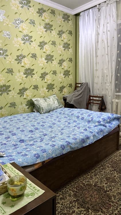 Продается 4-х комнатная квартира в Сергели 4 — 3