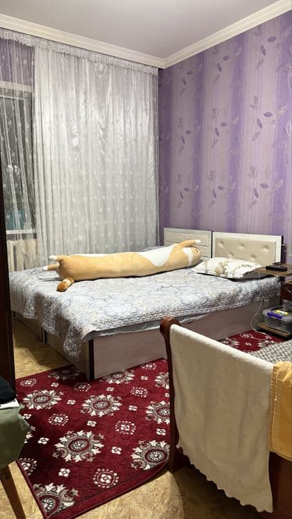 Продается 4-х комнатная квартира в Сергели 4 — 4