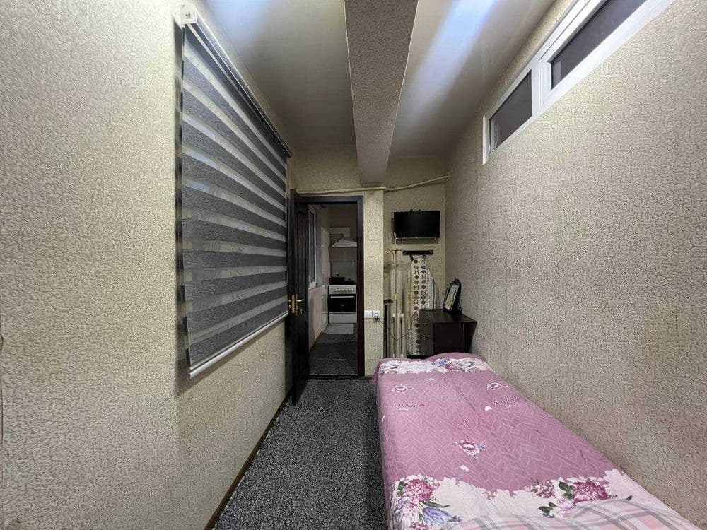 Продаётся 2в3/4/9, 62м2, Яккасарайский РОВД, ул.Бабура — 5