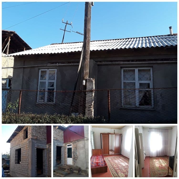 Продаётся дом в Кибрае — 2