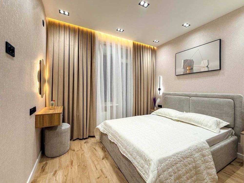 Продается 2х комнатна в ЖК "NRG BI Sado" Тапоич мост (RV) — 4