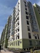 Новая светлая квартира в Жк Династия 2\5\9 Собственник