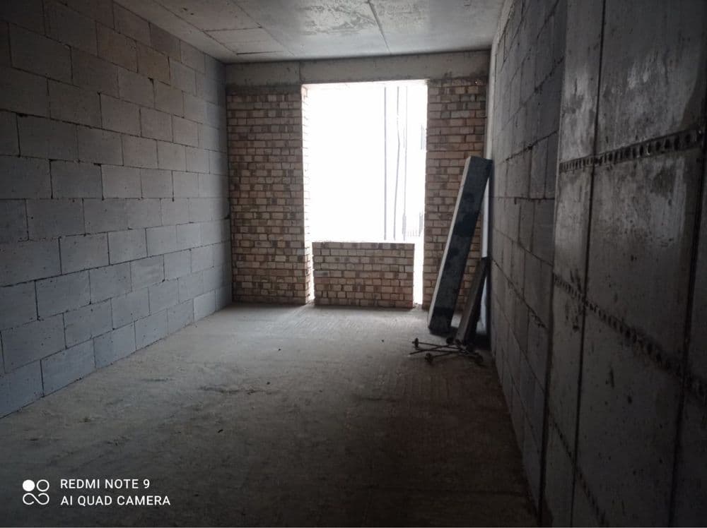 2 комнатная, Яккасарай Шота Руставели — 8