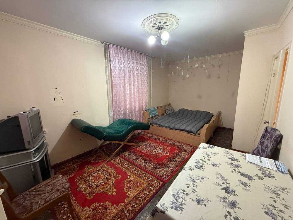 Продается Квартира  Ц-1, Dolce Italy  43м2 — 1