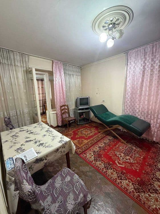 Продается Квартира  Ц-1, Dolce Italy  43м2 — 2