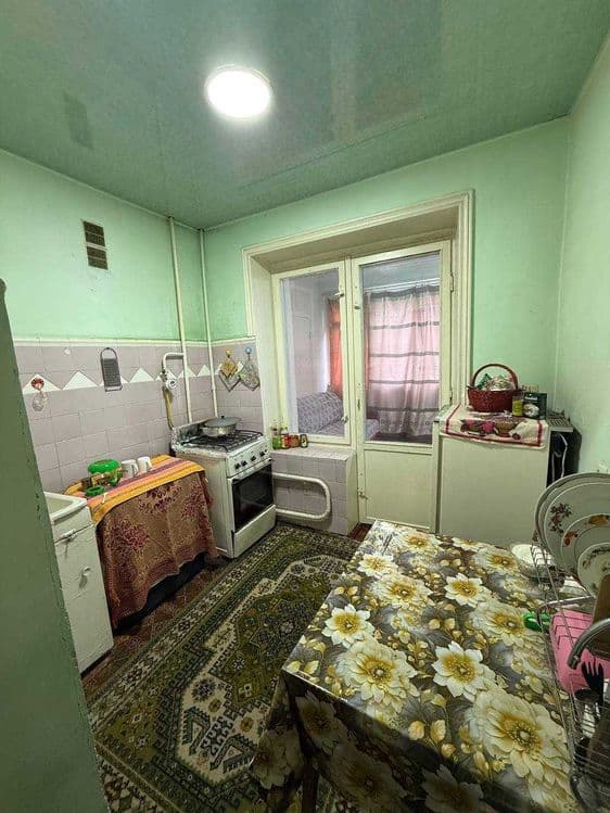 Продается Квартира  Ц-1, Dolce Italy  43м2 — 4