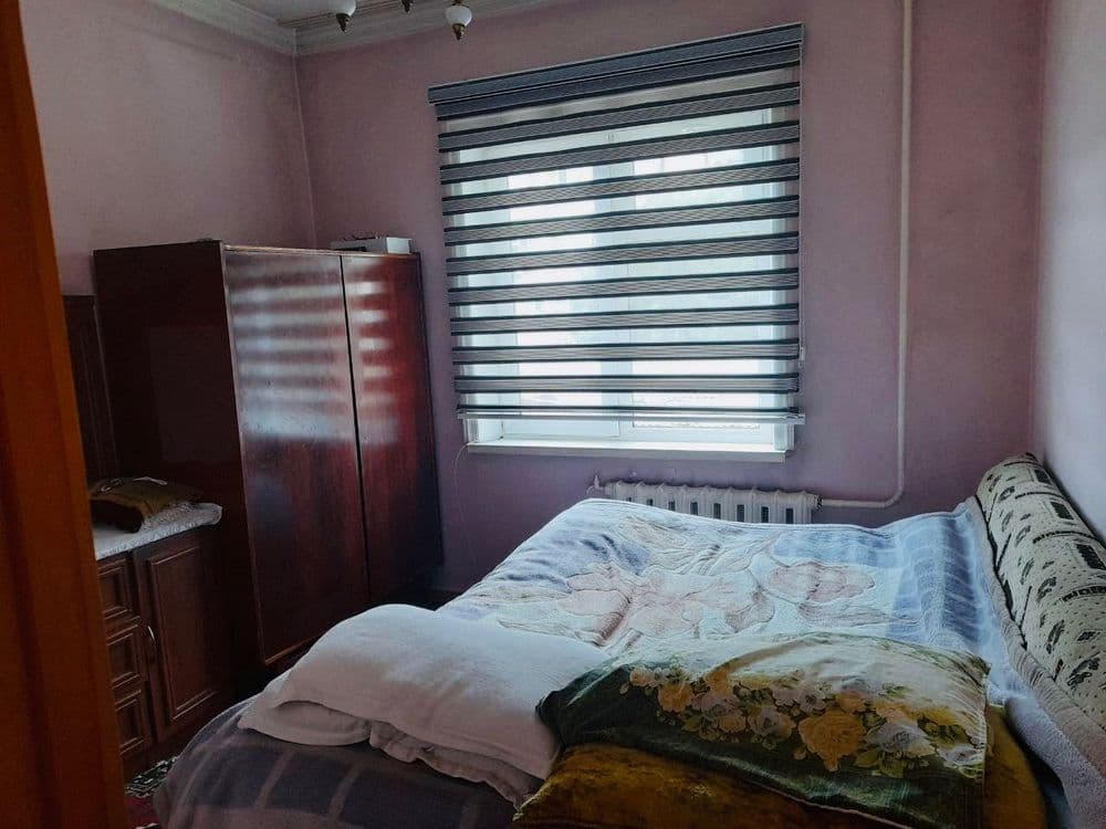 Продается 4 комн квартира, Юнусабад 18, ул. Юнус Ота, 2 этаж — 2