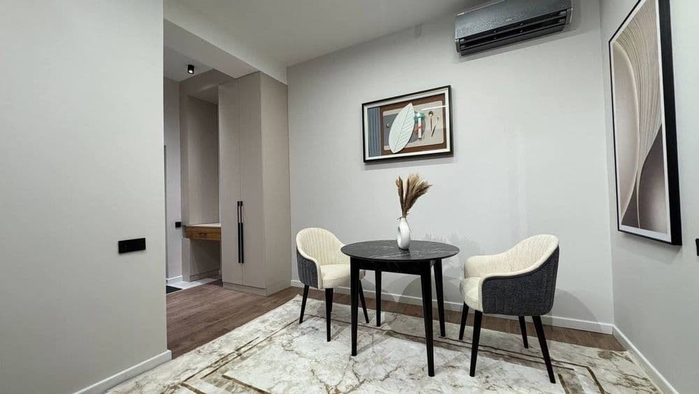 Imperial Club City Продается 1 комнатная квартира ремонт Ц-2, Алайский — 1
