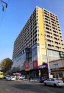 Центр | Северный Алмазар | ЖК Парк Сити ОЛМАЗАР | Новостройка-Кадастр