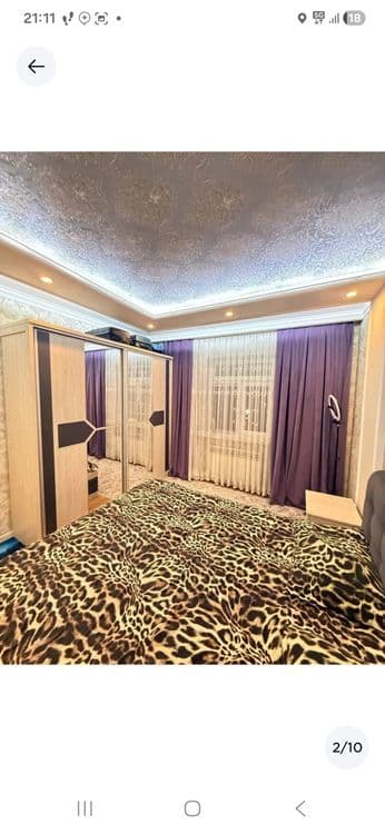 Sergli 9 xudud srochna sotladi — 2