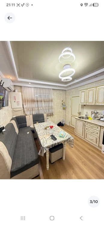 Sergli 9 xudud srochna sotladi — 4