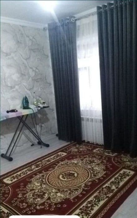 ДР НАР‼️ 2 комнатная  55кв ор-р корзинка — 3