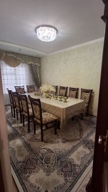 Сергели 5 4 хоналик уй сотилади — 2