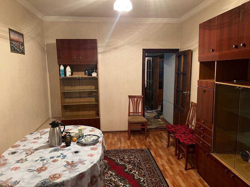 Продаю свою квартиру юнусободский район 9 квартал — 2