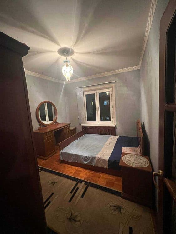 Продаю свою квартиру юнусободский район 9 квартал — 3