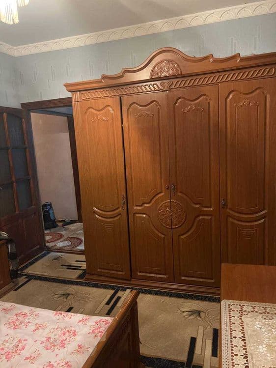 Продаю свою квартиру юнусободский район 9 квартал — 4