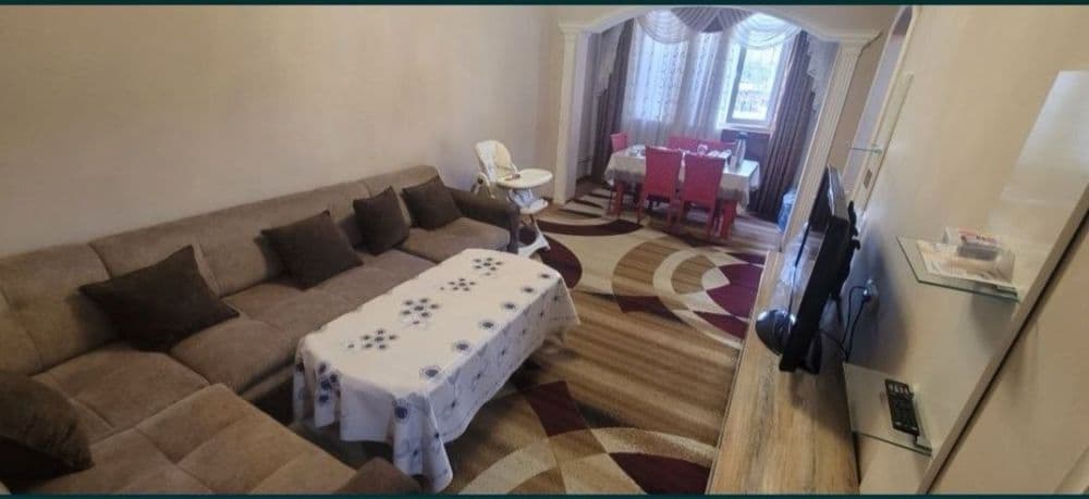 ‼️СРРОЧНА‼️1.5x6-balkon 80m2 4-xona chilonzor-10 shuxrat perekryoska — 1