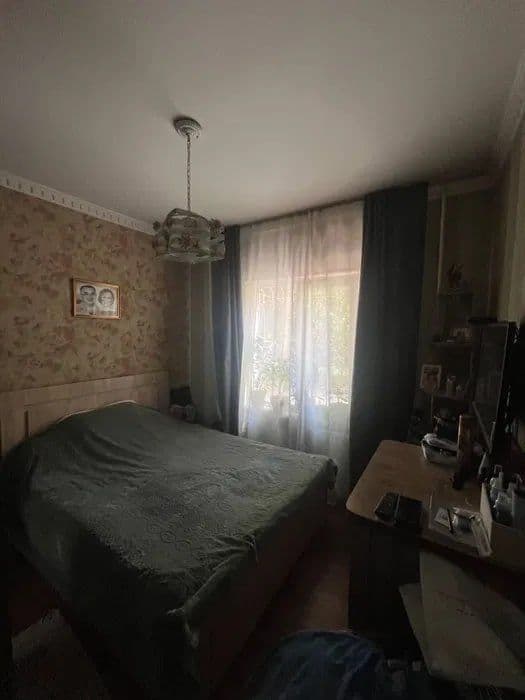 Продаётся Срочно Мирабад Авиагородок 3/1/5 с мебелью техникой ! — 2