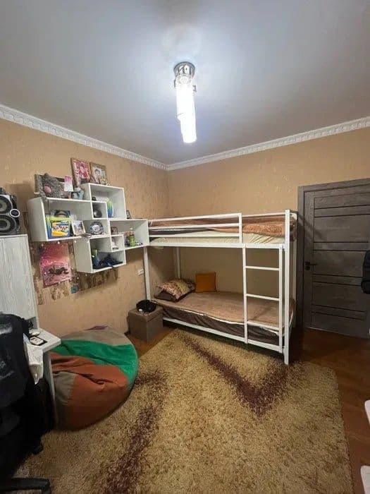 Продаётся Срочно Мирабад Авиагородок 3/1/5 с мебелью техникой ! — 4