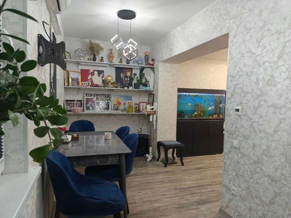 Срочно Продаётся Мирабад Парк Фуркат 3/4/5 с мебелью техникой ! — 4