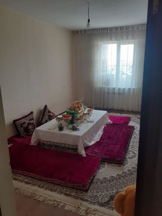 Samarqand darvaza kvartira — 5