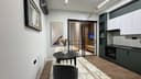 Ц2 Ж/К Imperial Club 33m2+4m2 балкон 1/8/14 квартира Новостройка