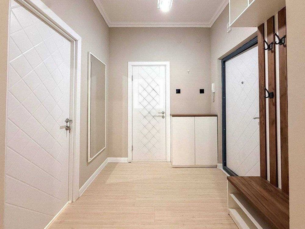 Продается 3-х ком. квартира. Карасу-5. Голден Хаус, — 5