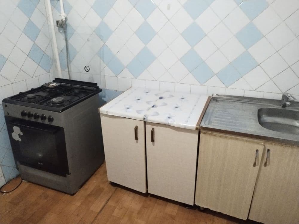 Продаётся 3х комнатная 2 этаж Карасу-1 — 2