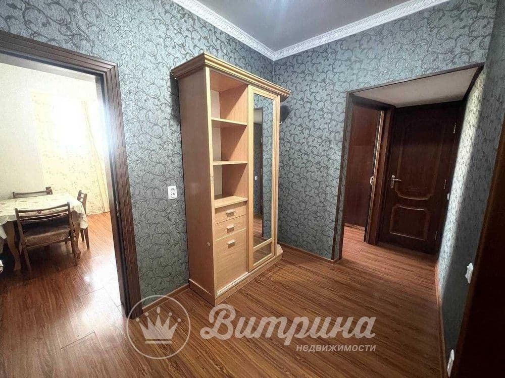 2-комнатная Ойбек — 5