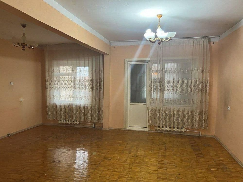 Продажа 4/3/5 на Юнусабад-14, [91 м²] — 1